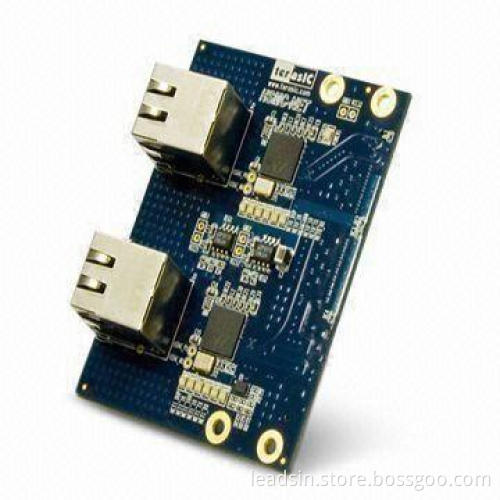 PCB Asssembly, Offers Contract Turnkey Manufacturing, with One-stop Service